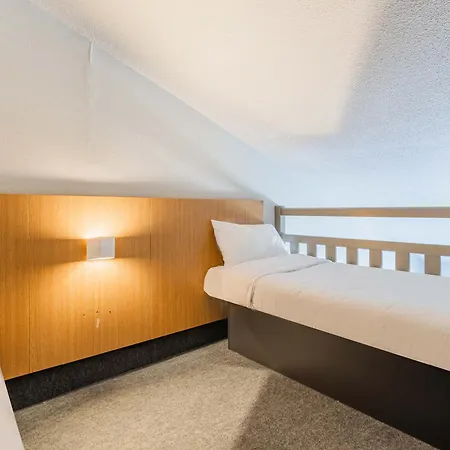 B&B Hotel Strasbourg Sud Geispolsheim Exterior photo