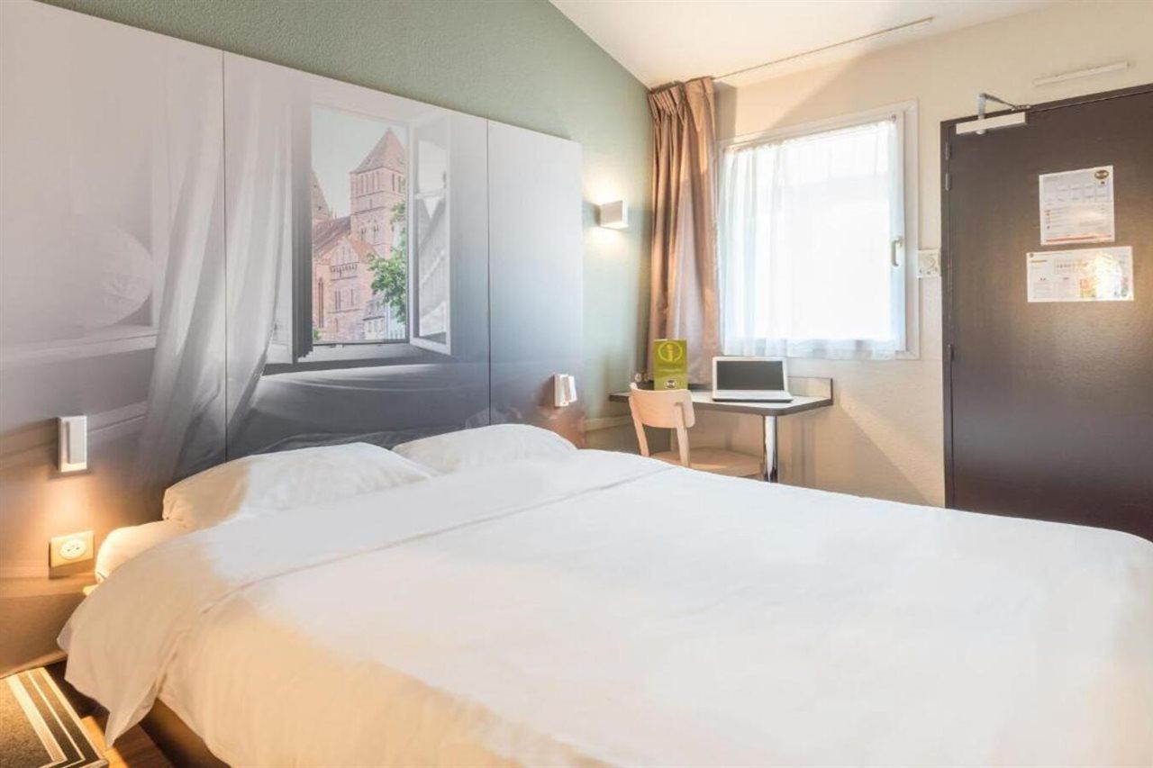 Strasbourg Sud Hotel 2*
