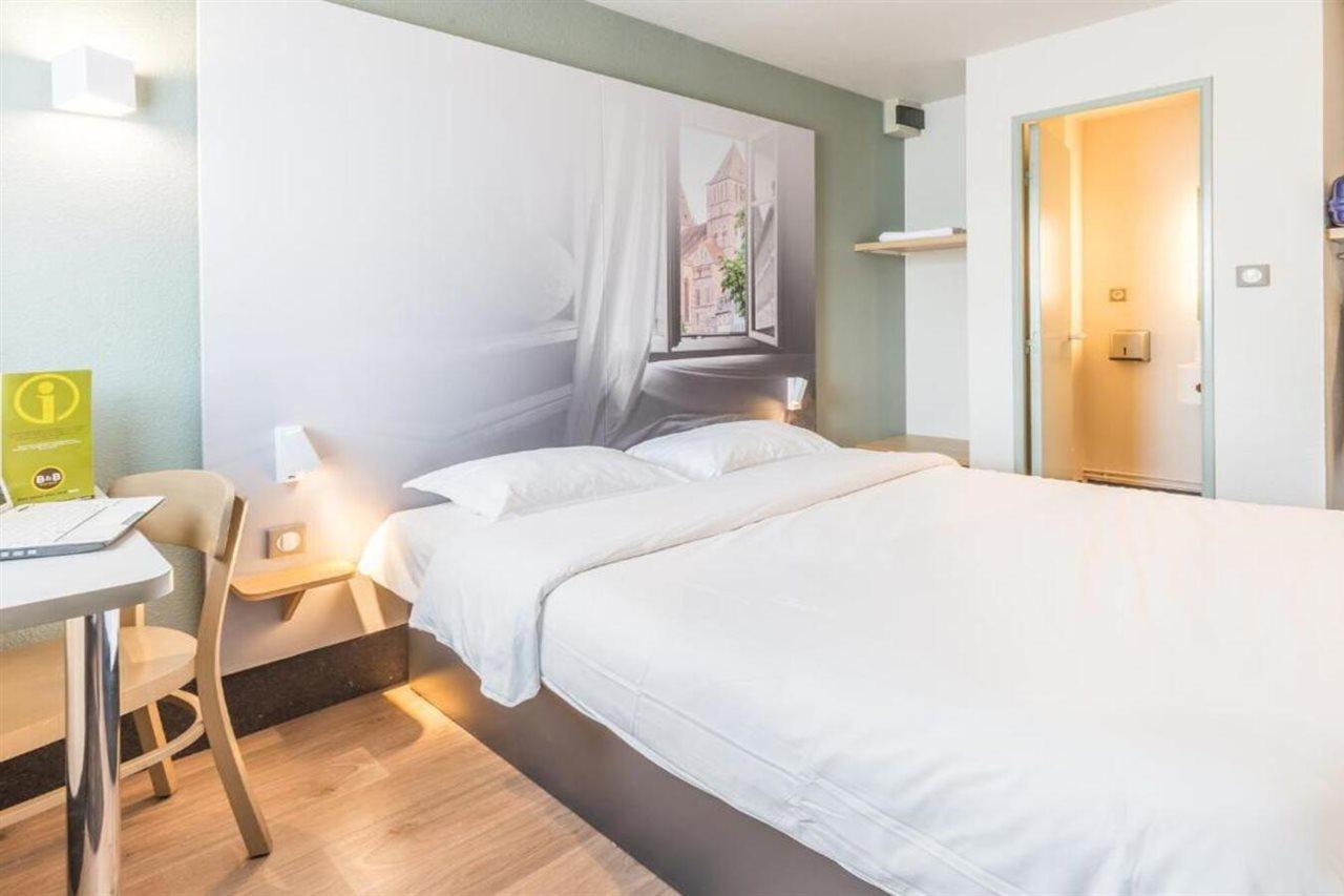 Hotel Strasbourg Sud Geispolsheim