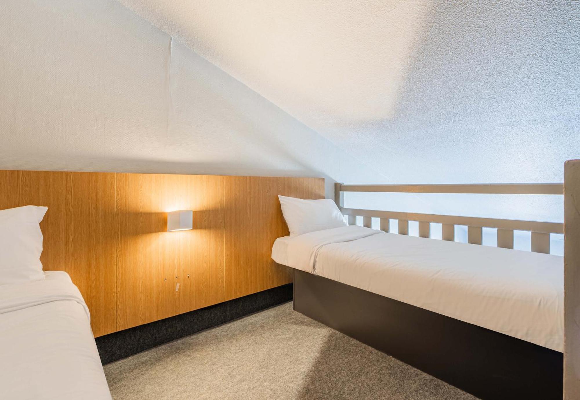 Hotel Strasbourg Sud 2*