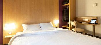 Strasbourg Sud Hotel 2*