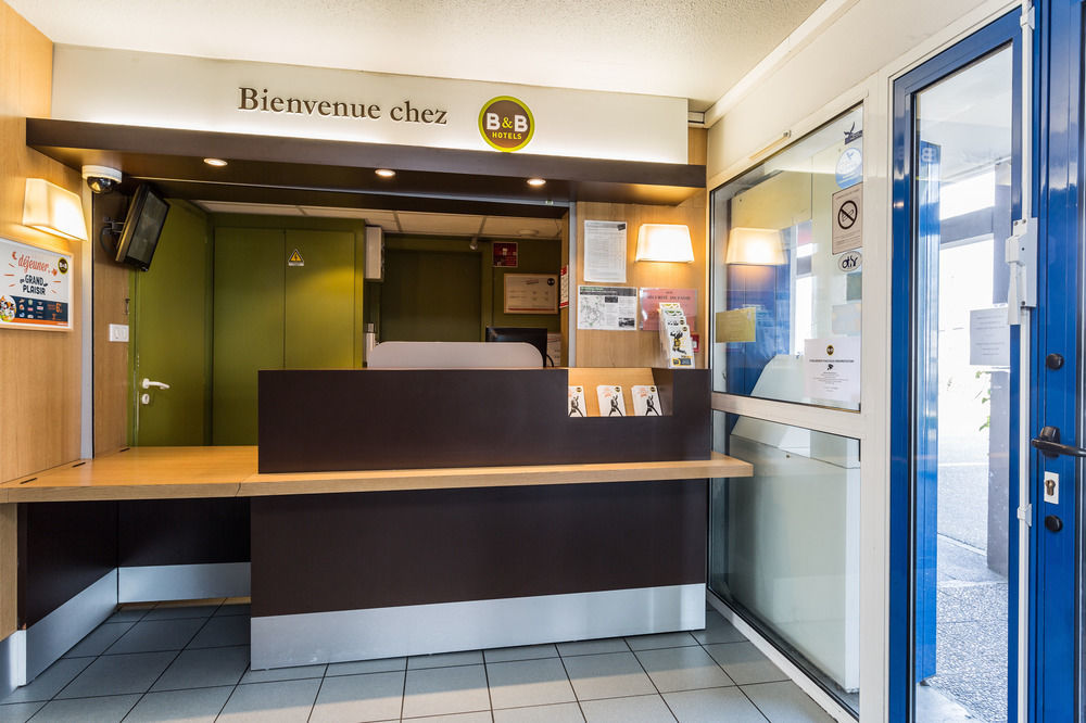 Hotel Strasbourg Sud 2*