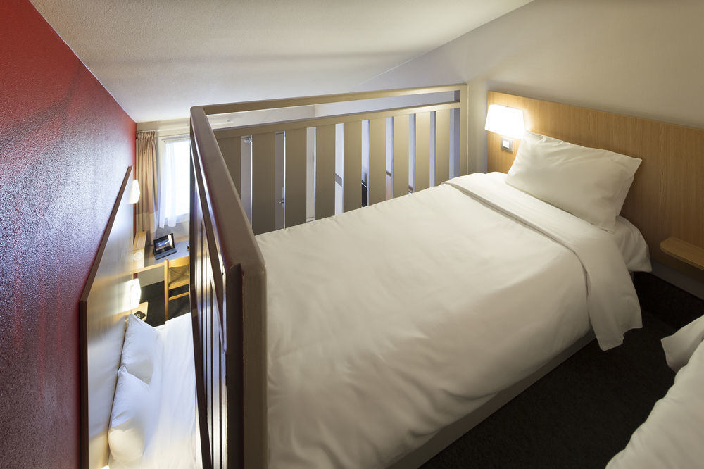 Strasbourg Sud Hotel Geispolsheim