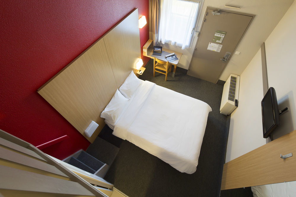 Strasbourg Sud Hotel