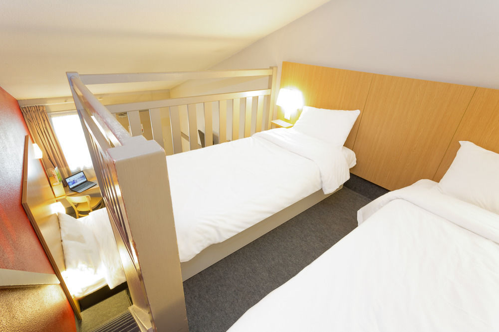 Hotel Strasbourg Sud Geispolsheim