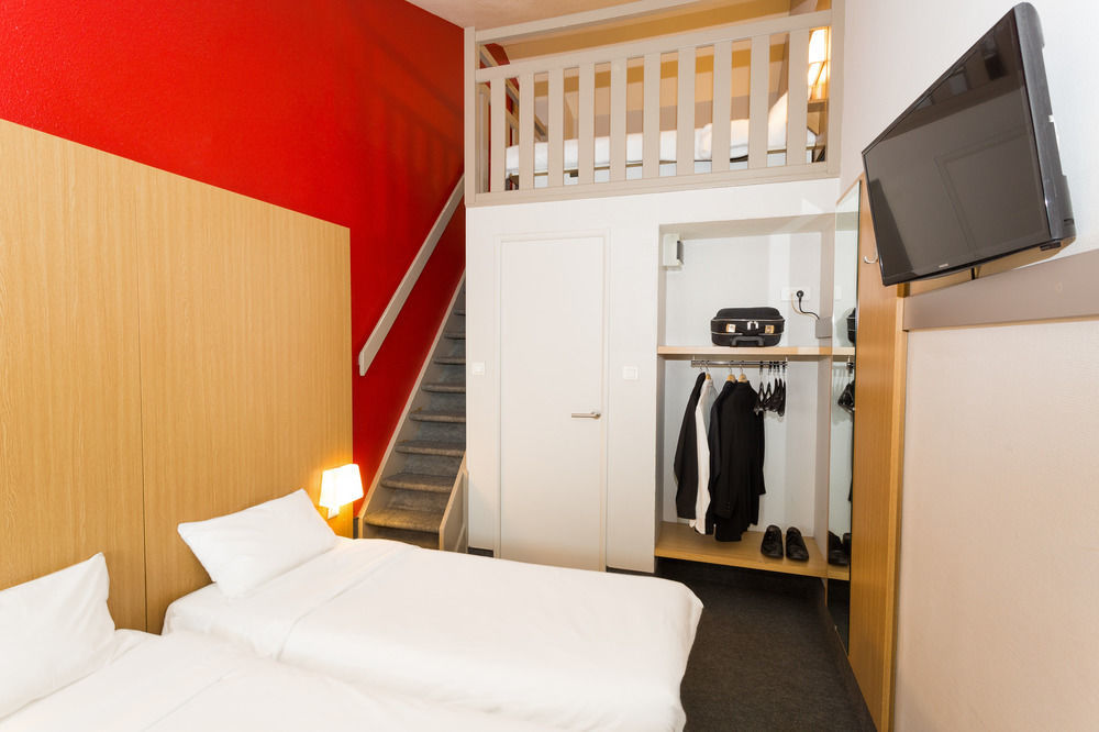 Strasbourg Sud Hotel