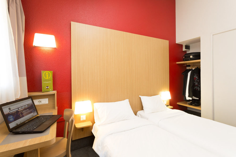 Strasbourg Sud 2* Geispolsheim