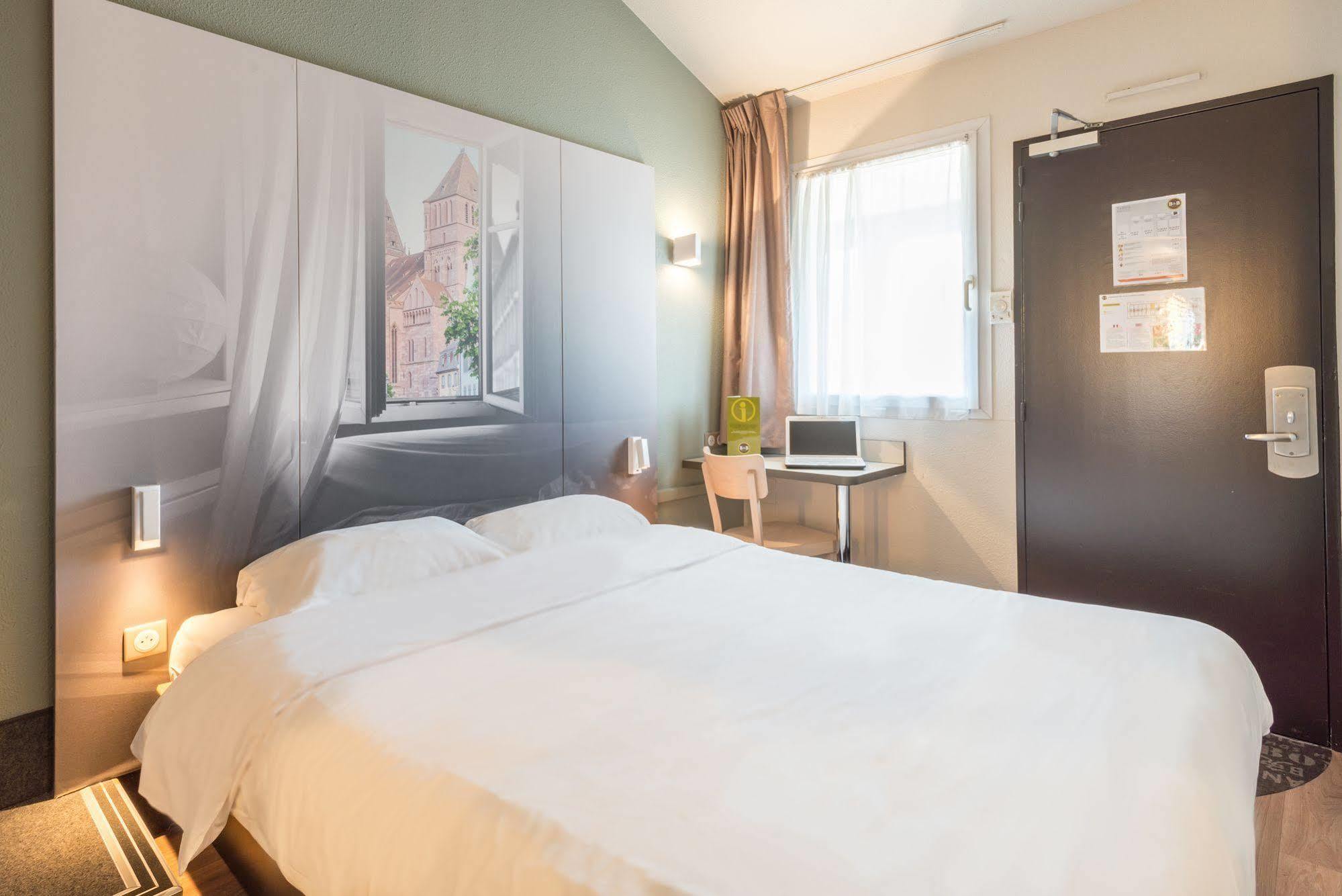 Hotel Strasbourg Sud
