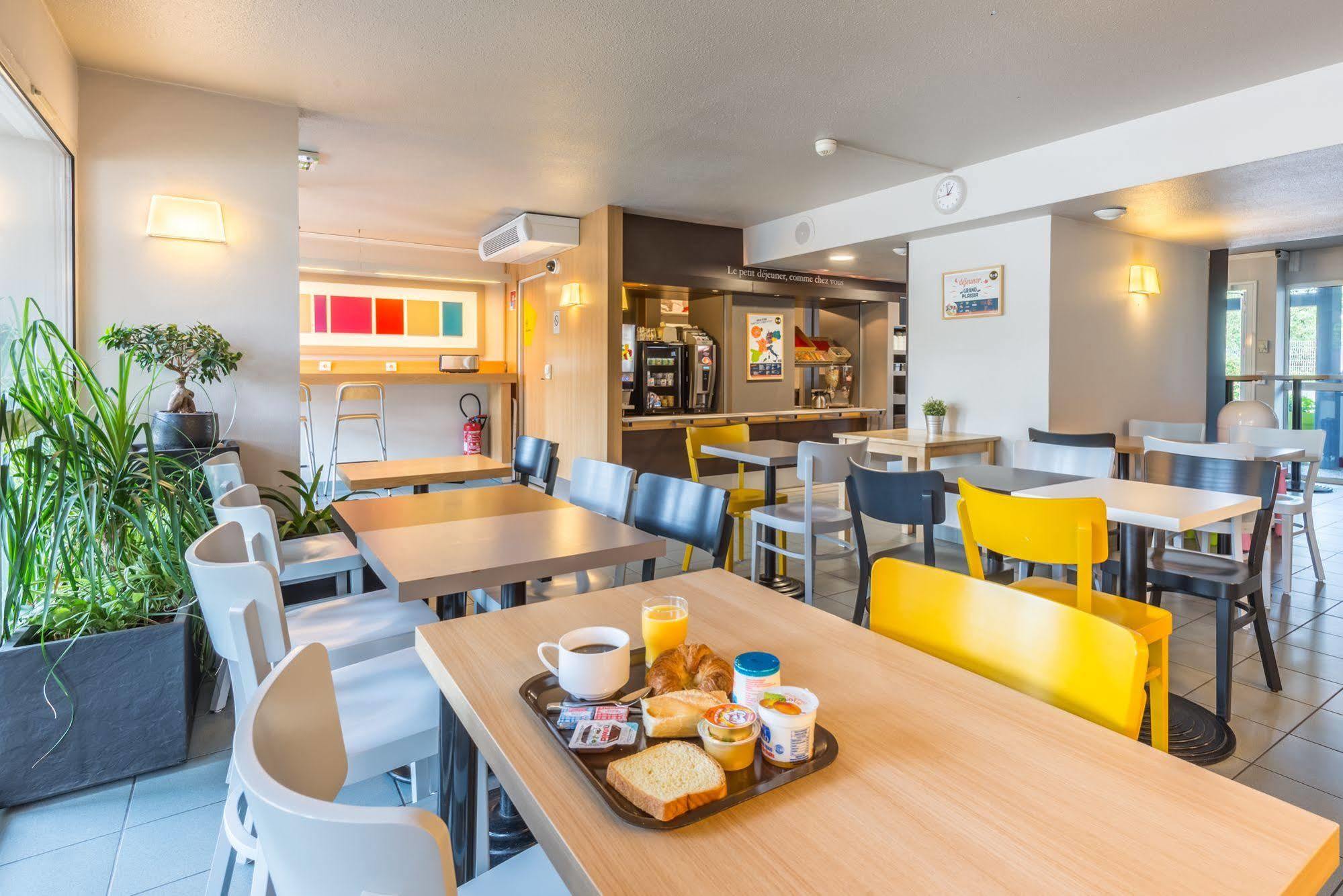 Strasbourg Sud Hotel Geispolsheim
