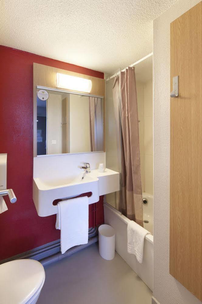 Strasbourg Sud Hotel Geispolsheim