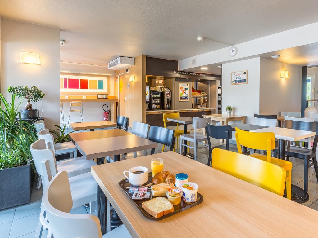 Strasbourg Sud Hotel Geispolsheim