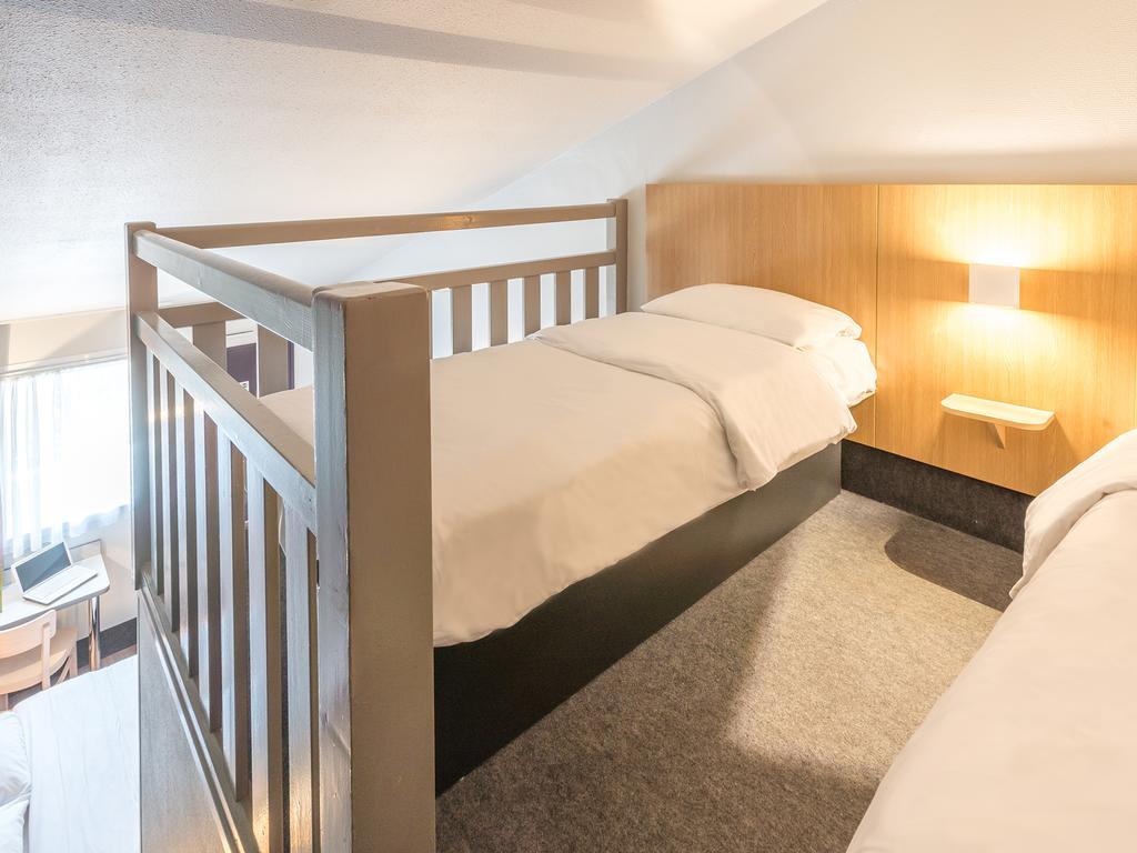 Strasbourg Sud Hotel