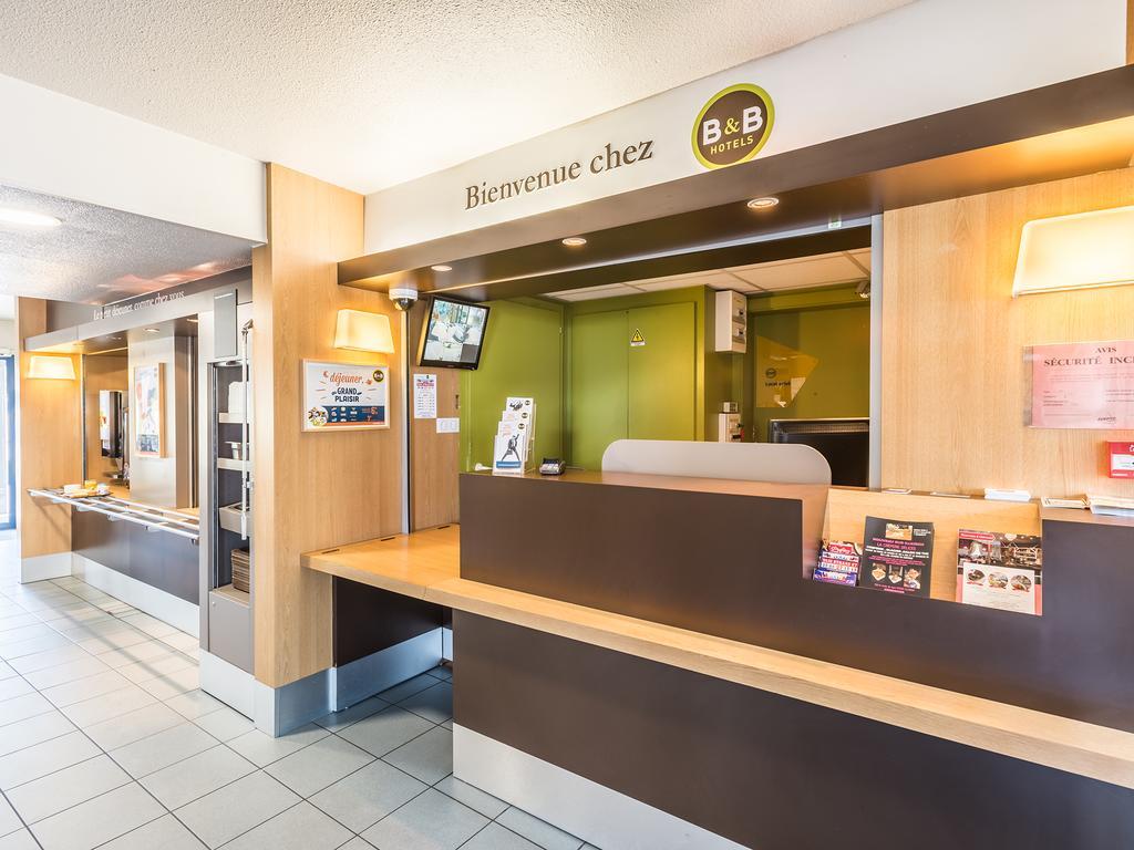 Strasbourg Sud Hotel Geispolsheim
