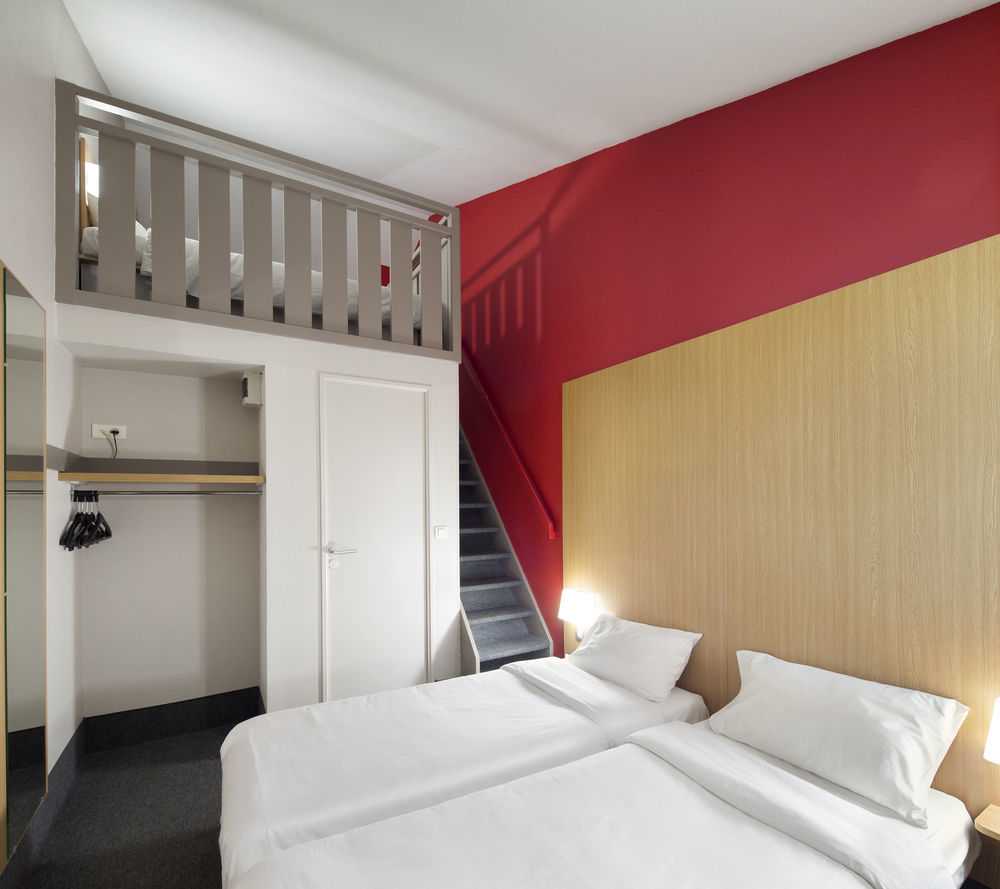 Strasbourg Sud Hotel 2*