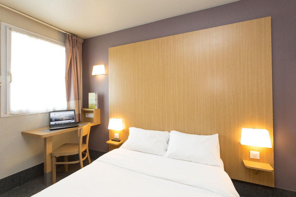Strasbourg Sud Hotel 2*