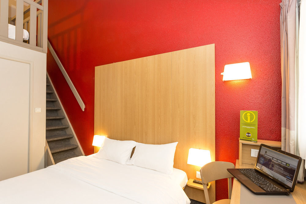 Hotel Strasbourg Sud