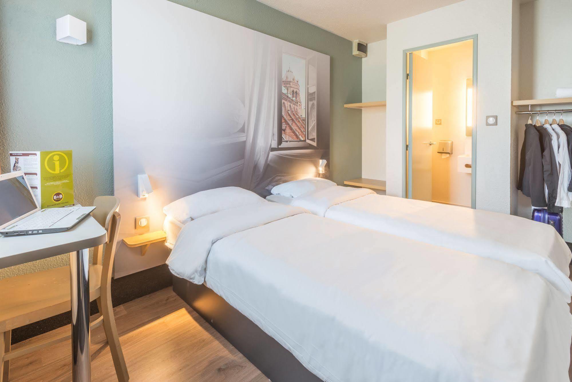 Strasbourg Sud Hotel