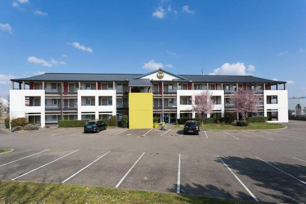 Strasbourg Sud 2* Geispolsheim