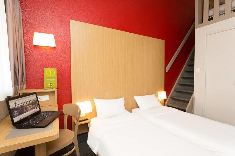 Strasbourg Sud Hotel 2*